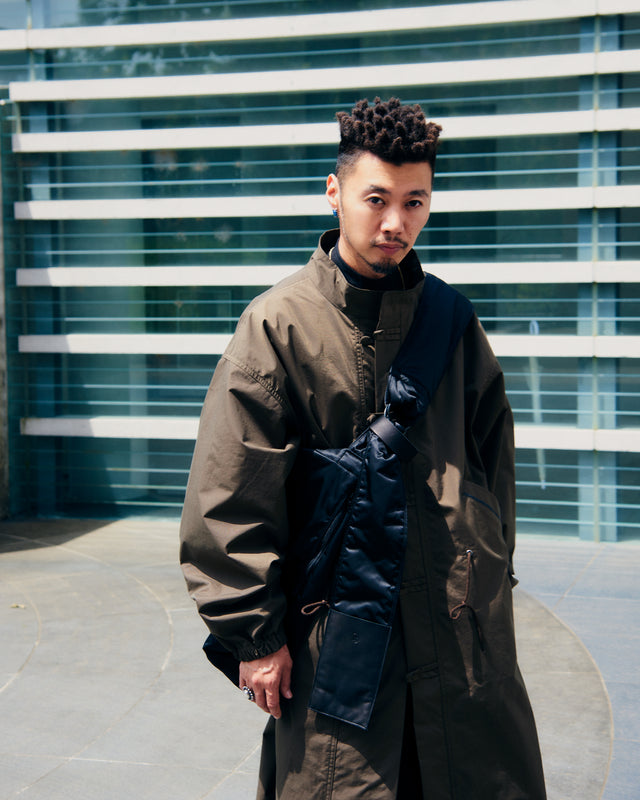 "JAPAN CREATION" ISETAN MEN'S / 伊勢丹新宿店メンズ館