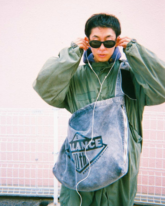 "BALANCE"20th ANNIVERSARY