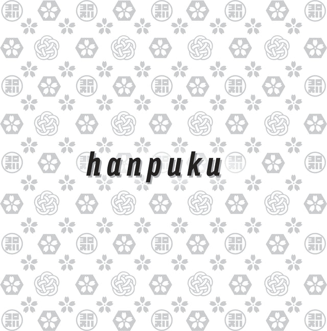 hanpuku （はんぷく）について