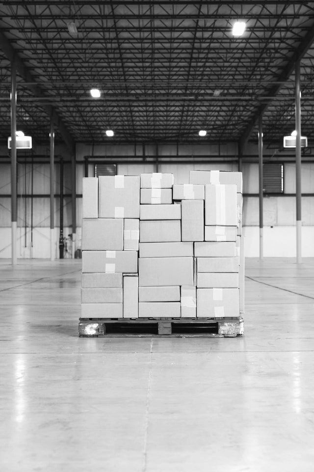 GW 連休発送について