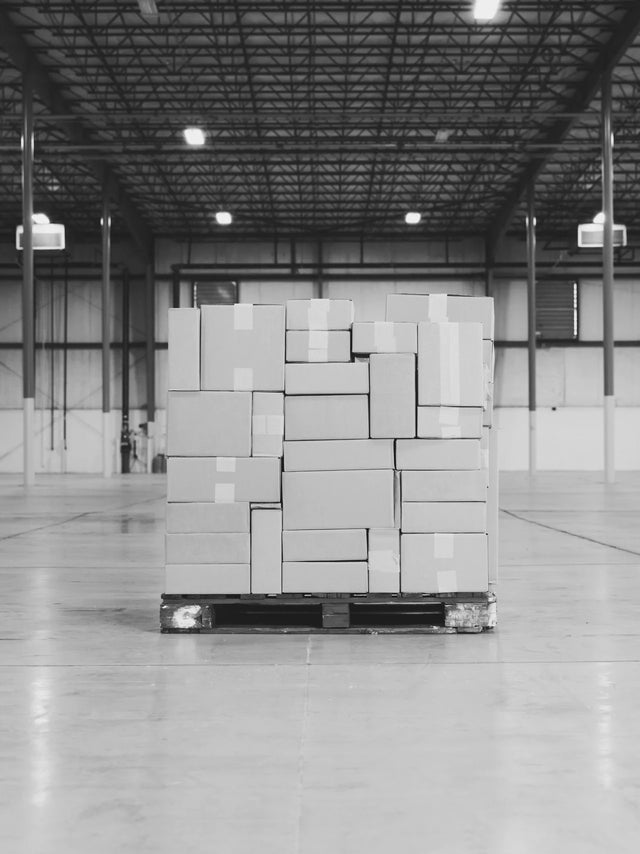 年末年始の配送について