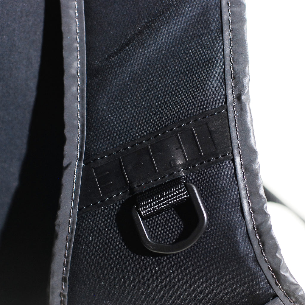 ARMS sash Backpack / アームズタスキリュック / BK