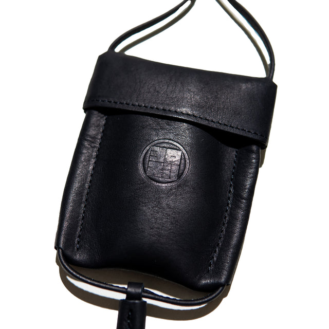 W.INRO / 印籠 / BLACK