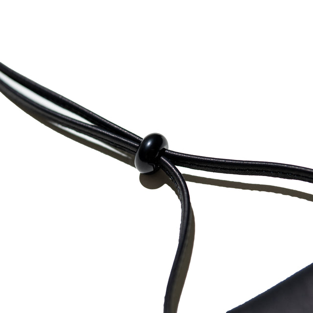 W.INRO / 印籠 / BLACK