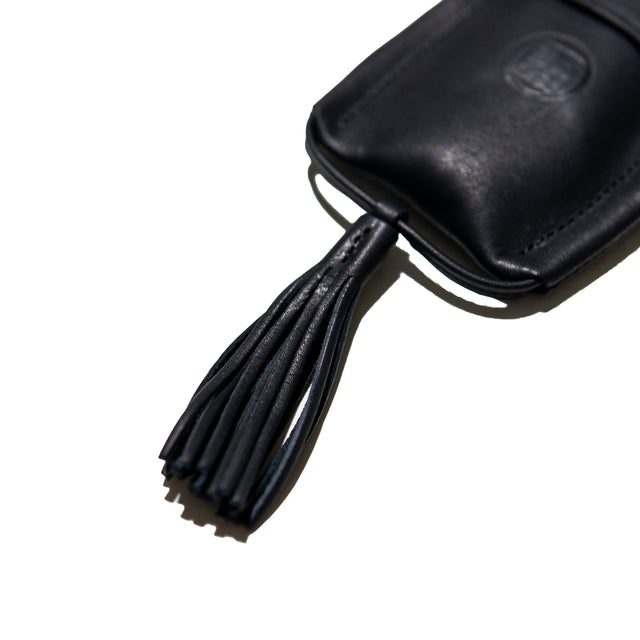 W.INRO / 印籠 / BLACK