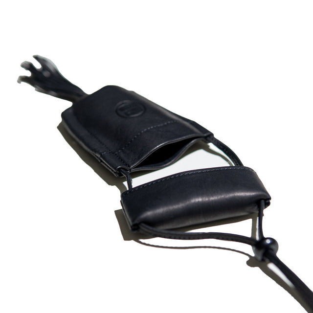 W.INRO / 印籠 / BLACK