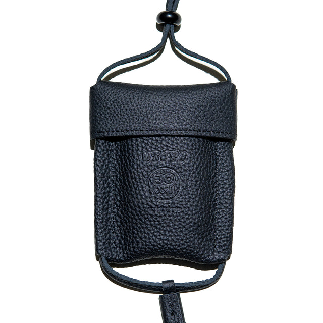 REINOMONO / 印籠 / BLACK