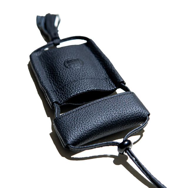 REINOMONO / 印籠 / BLACK