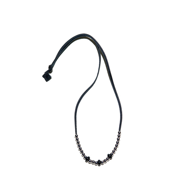 REINOMONO / 首飾り / BLACK