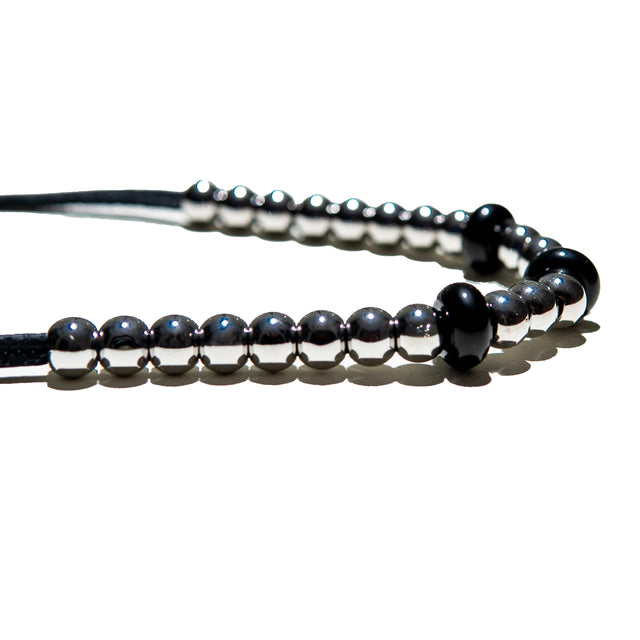 REINOMONO / 首飾り / BLACK