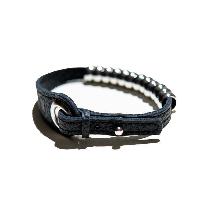 REINOMONO / 腕輪 / BLACK