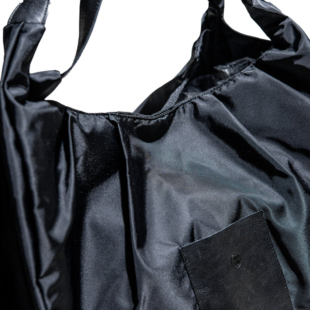 HAKAMA DRAPE TOTE