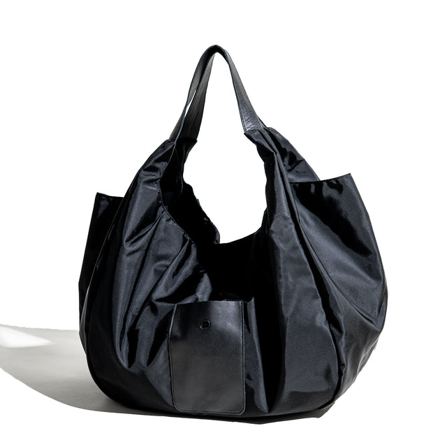 HAKAMA DRAPE TOTE
