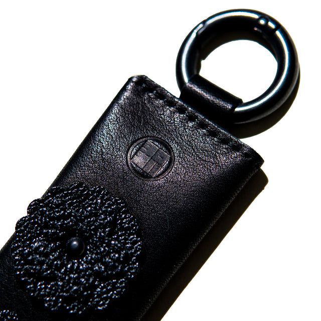 菊桜 P-CASE / BLACK -REINOMONO-