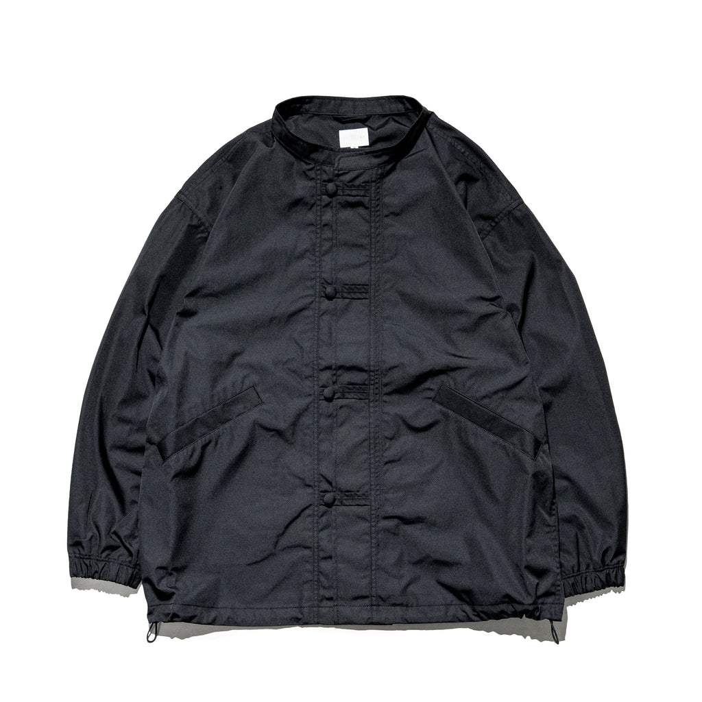 CROSSOVER JKT / BLACK – yorozu