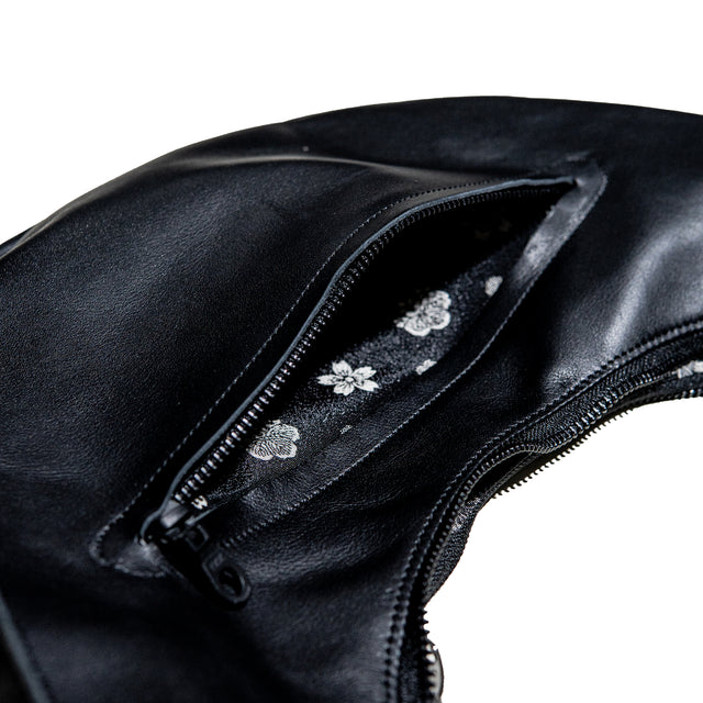 WPM SHOULDER 三日月