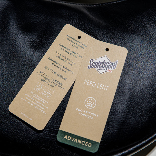 WPM SHOULDER 三日月