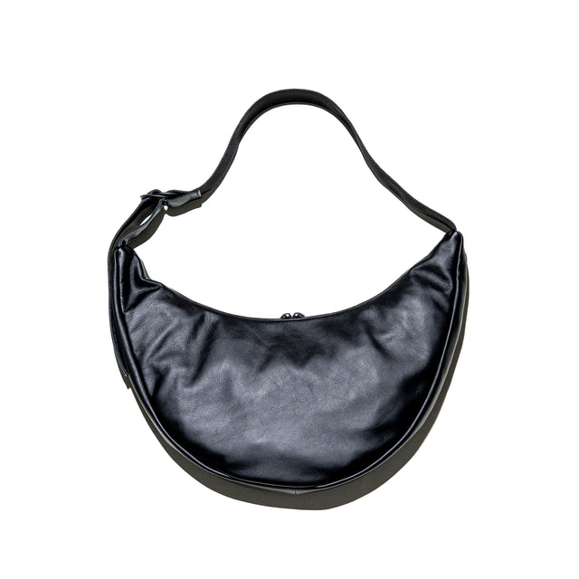 WPM SHOULDER 三日月 LARGE