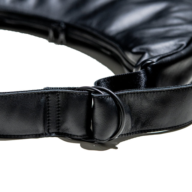 WPM SHOULDER 三日月 LARGE