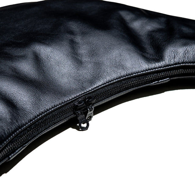 WPM SHOULDER 三日月 LARGE