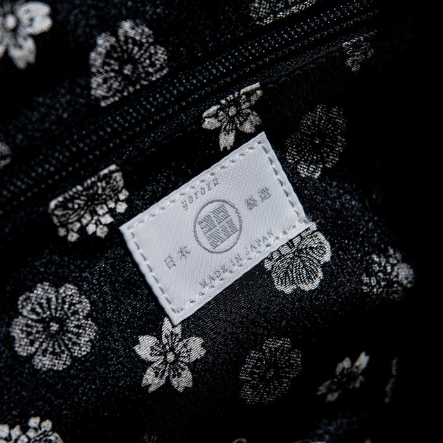 WPM SHOULDER 三日月 LARGE