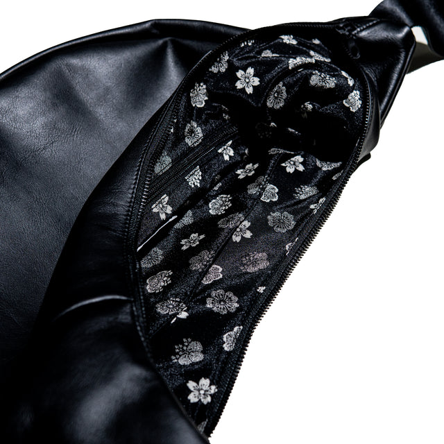 WPM SHOULDER 三日月 LARGE