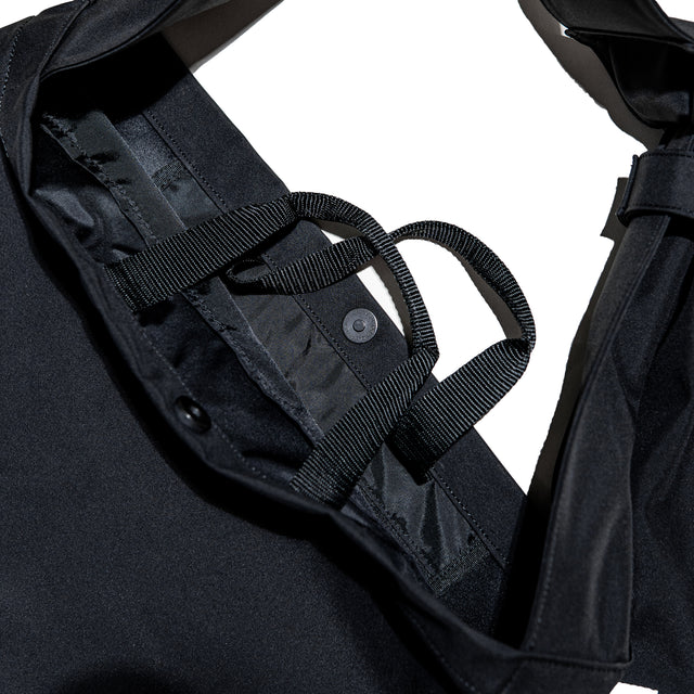 A-TEX SASH Shoulder FF