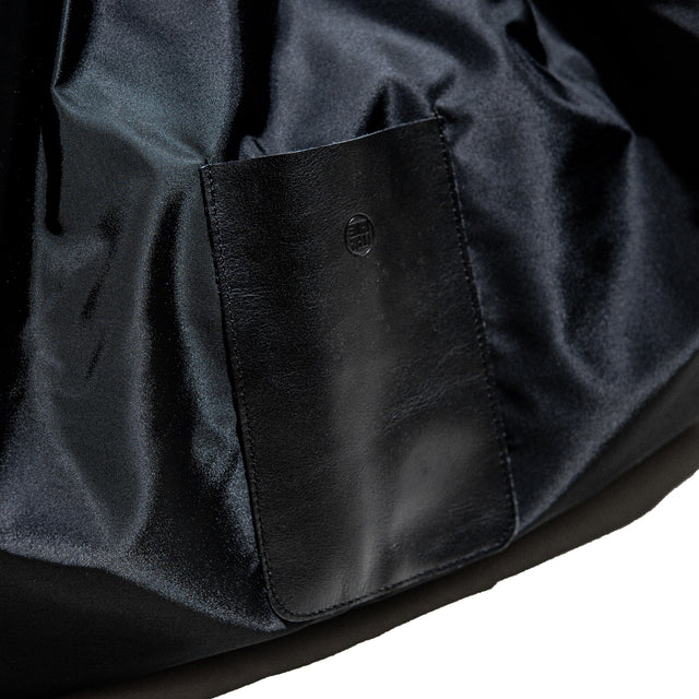 HAKAMA DRAPE TOTE