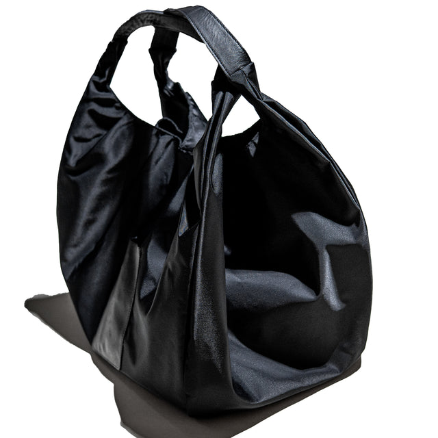 HAKAMA DRAPE TOTE