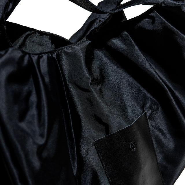 HAKAMA DRAPE TOTE