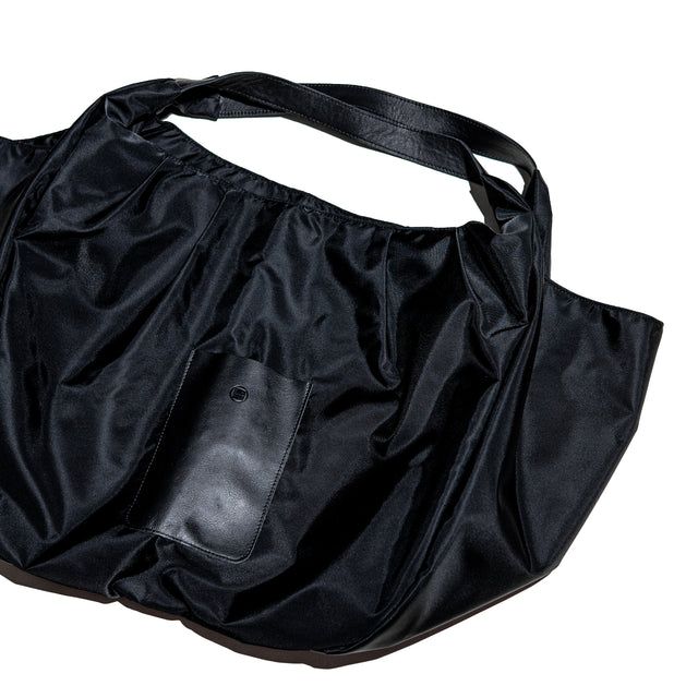 HAKAMA DRAPE TOTE