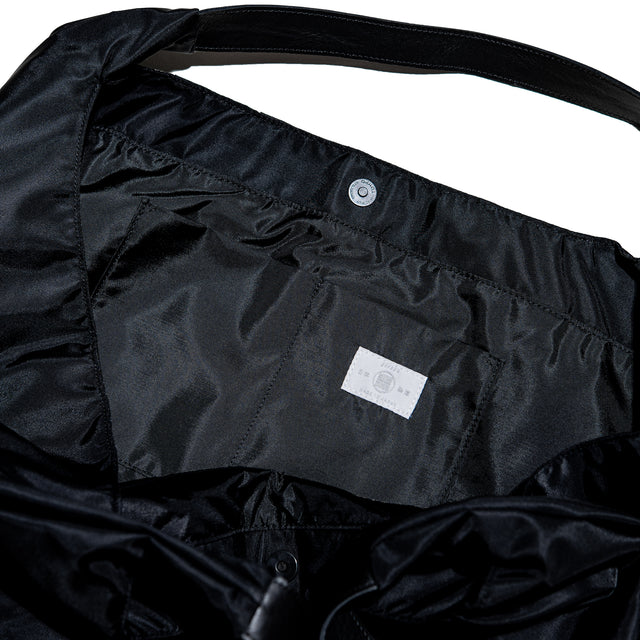 HAKAMA DRAPE TOTE