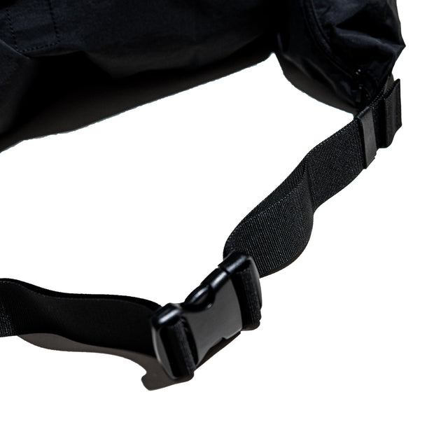 NINJA-TEX SASH SHOULDER