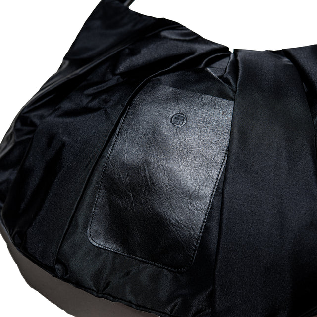 HAKAMA DRAPE BAG