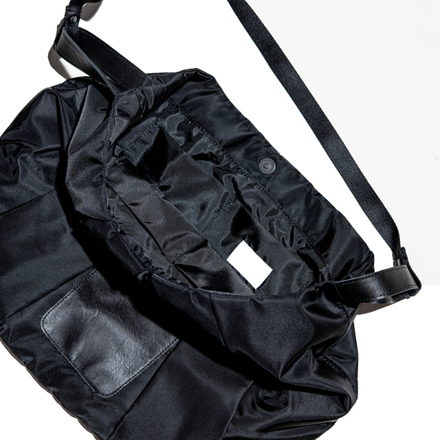 HAKAMA DRAPE BAG