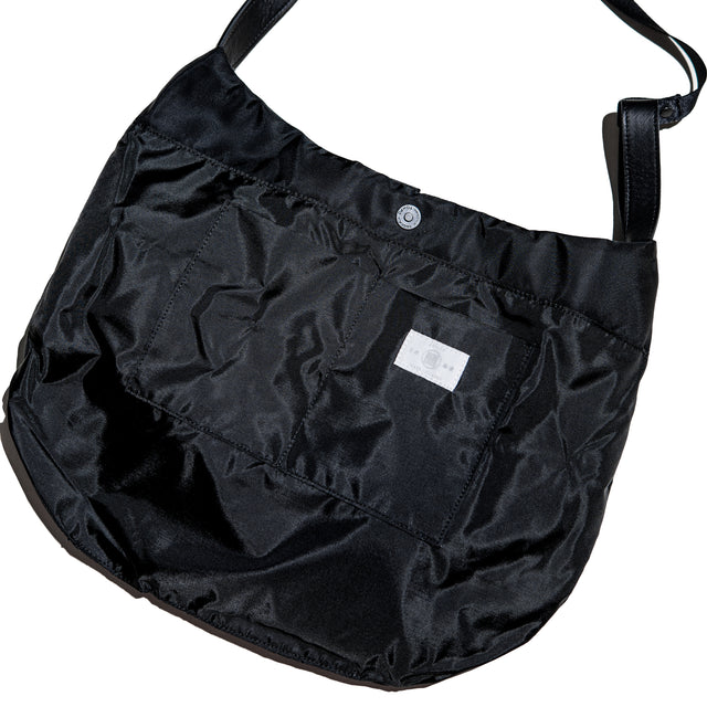 HAKAMA DRAPE BAG