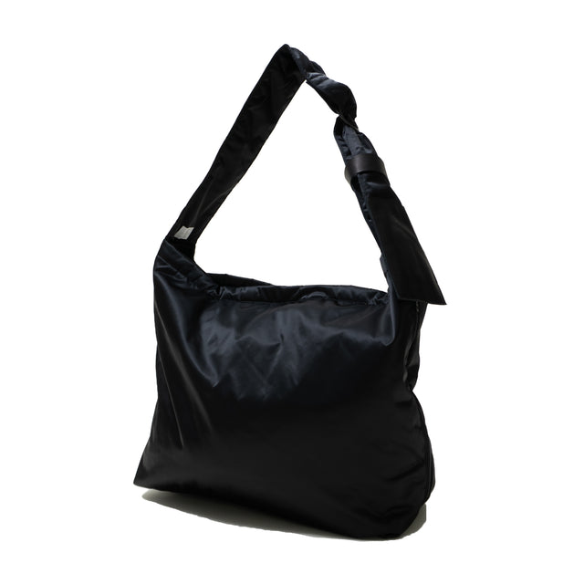 CO-TECH sash shoulder No.0 BLACK