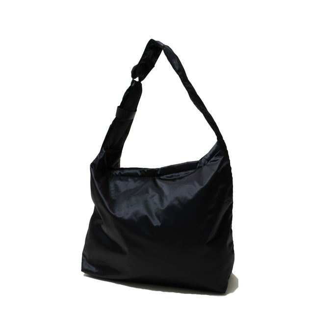 CO-TECH sash shoulder No.0 BLACK