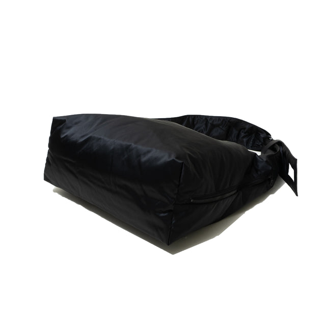 CO-TECH sash shoulder No.0 BLACK