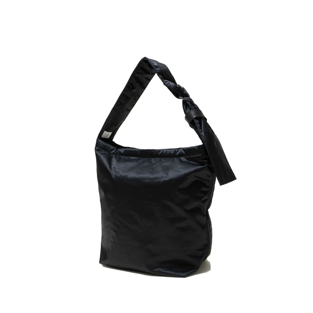 CO-TECH sash shoulder No.1 BLACK
