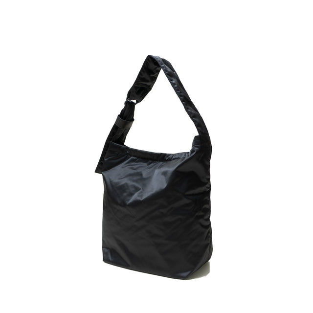 CO-TECH sash shoulder No.1 BLACK