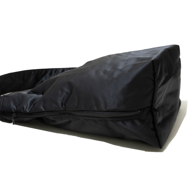 CO-TECH sash shoulder No.1 BLACK