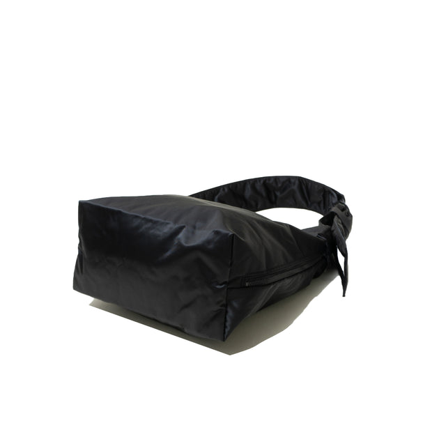 CO-TECH sash shoulder No.2 BLACK