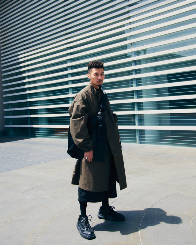 Archive Video Coming Soon