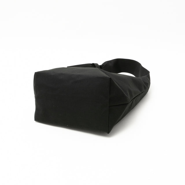 JP CANVAS sash shoulder No.1 BLACK