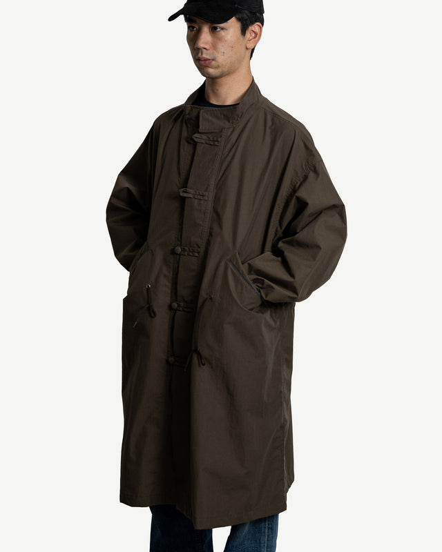 CLOTHING ARRIVALS