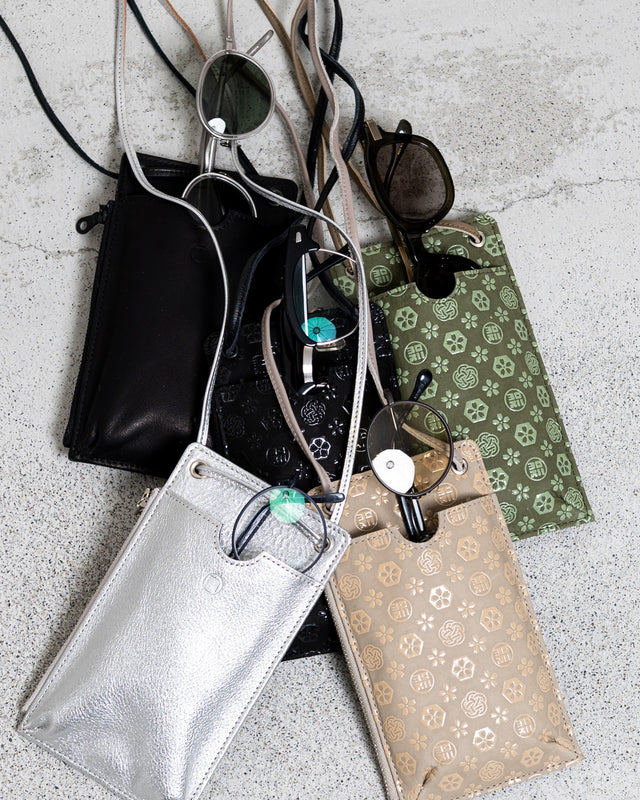 EYEWEAR & PHONE MULTI CASE