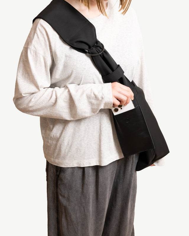 HOW TO WEAR THE TASUKI SHOULDER
