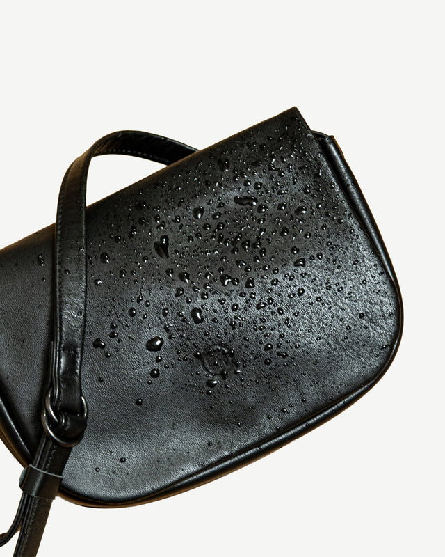 ON A RAINY DAY