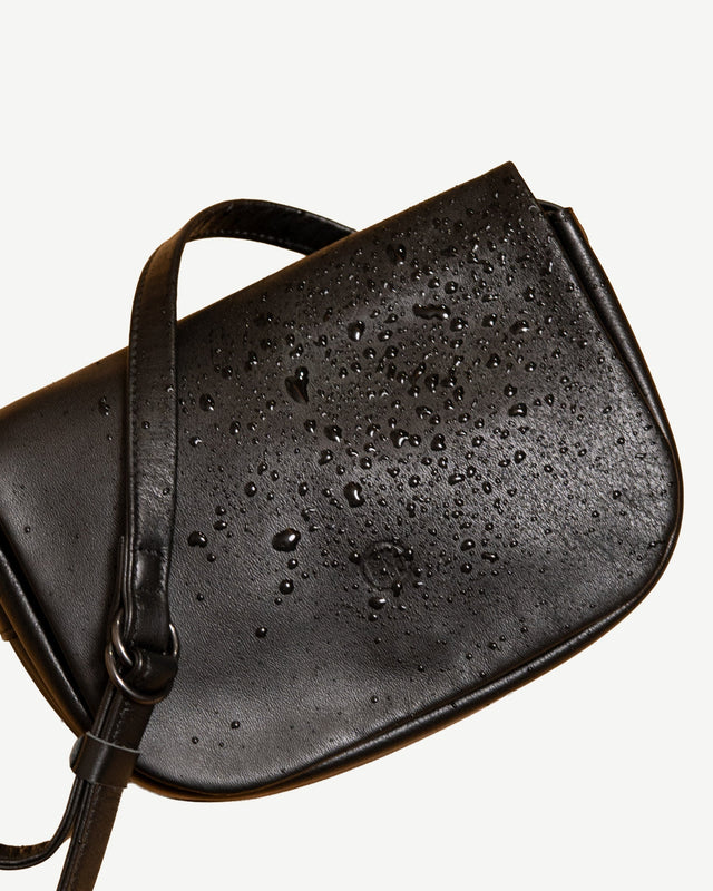 ON A RAINY DAY